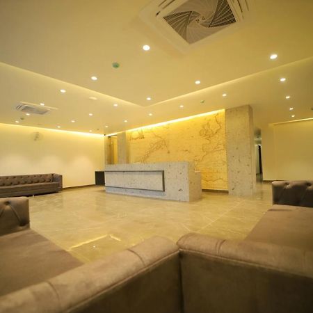 Hotel Marine House Agra  Exterior photo