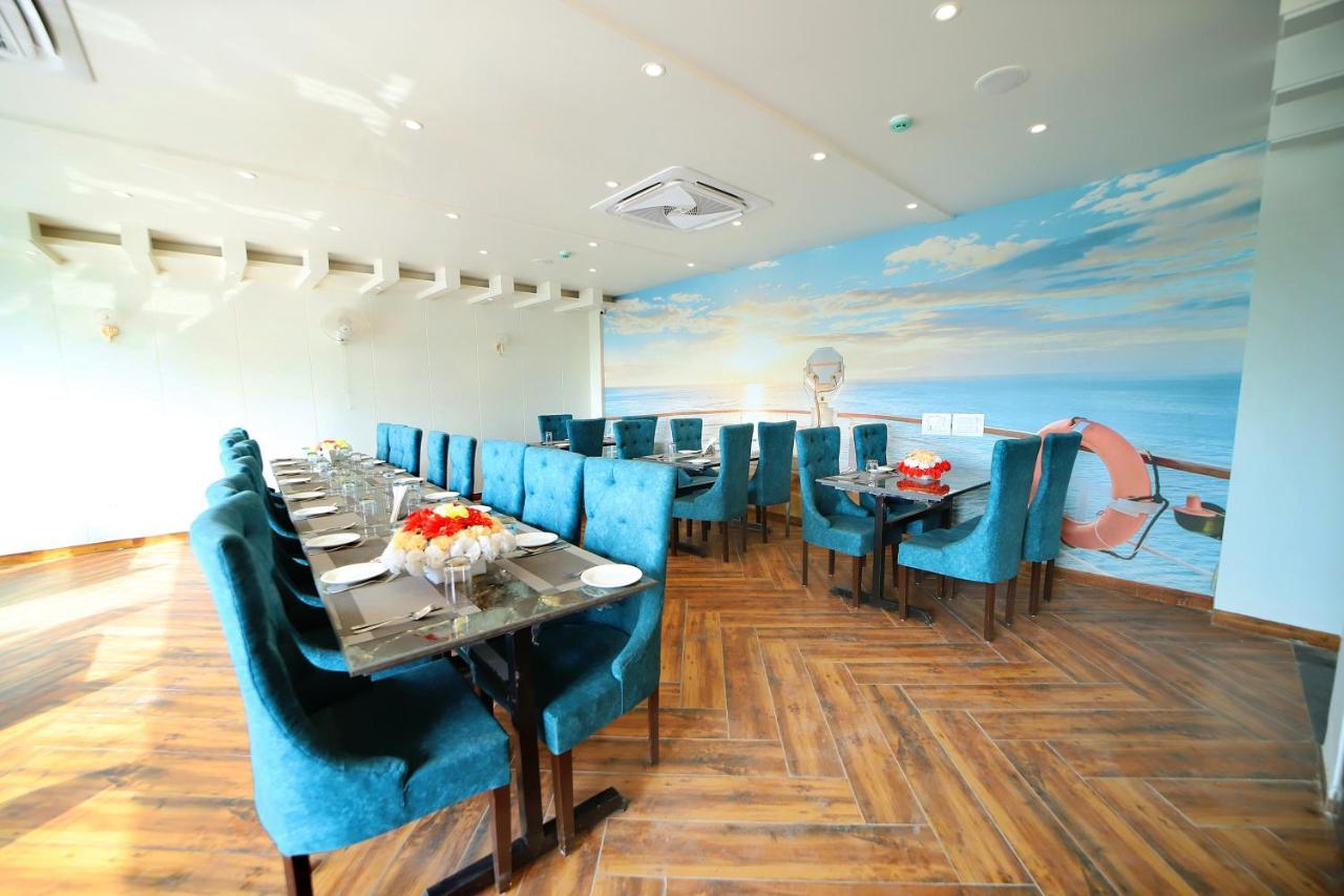 Hotel Marine House Agra  Exterior photo