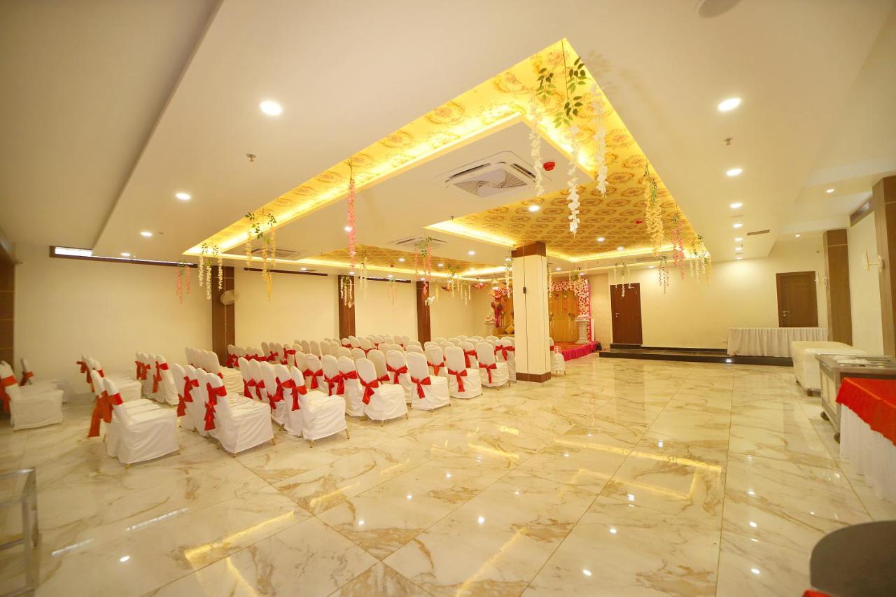 Hotel Marine House Agra  Exterior photo