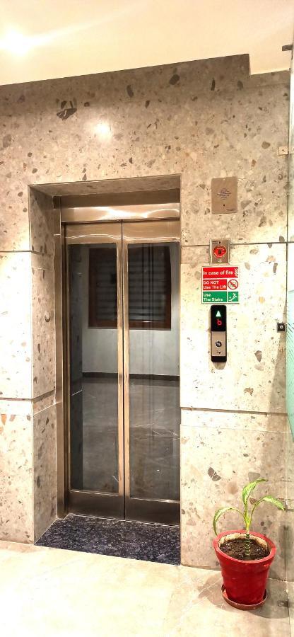 Hotel Marine House Agra  Exterior photo
